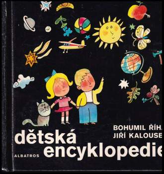 Dětská encyklopedie