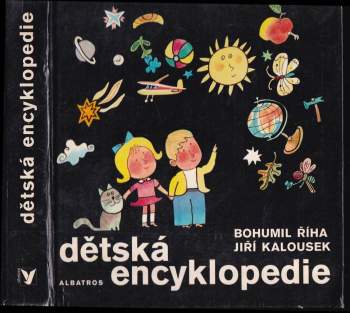 Dětská encyklopedie