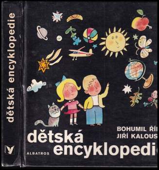Dětská encyklopedie