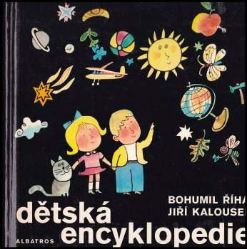 Dětská encyklopedie