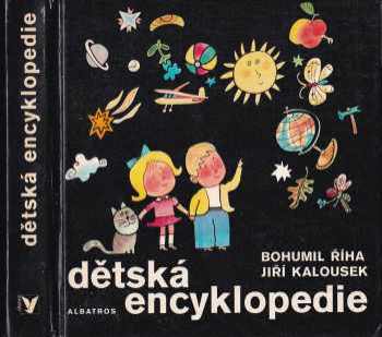 Dětská encyklopedie
