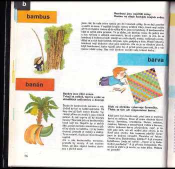 Bohumil Říha: Dětská encyklopedie