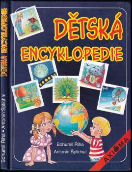 Dětská encyklopedie