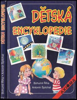Dětská encyklopedie