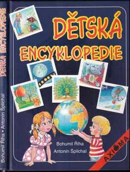 Dětská encyklopedie