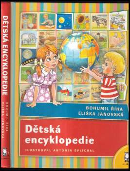 Dětská encyklopedie