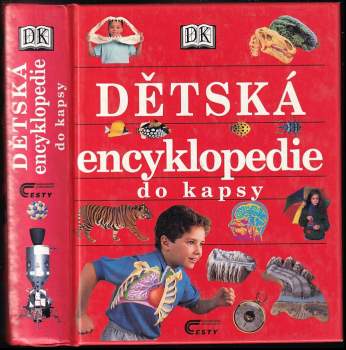 Dětská encyklopedie do kapsy