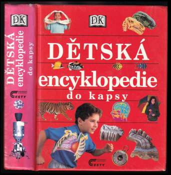Dětská encyklopedie do kapsy