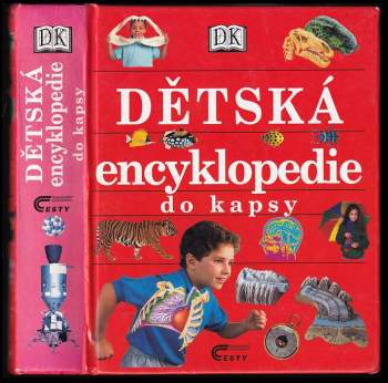 Dětská encyklopedie do kapsy
