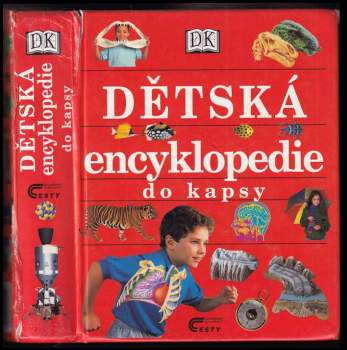 Dětská encyklopedie do kapsy