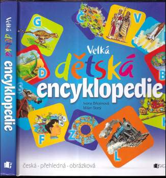 Dětská encyklopedie