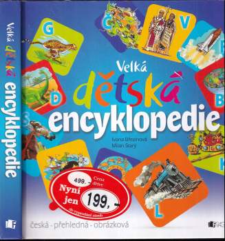 Dětská encyklopedie