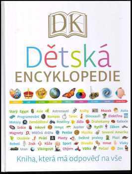 Dětská encyklopedie