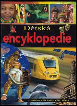 Dětská encyklopedie