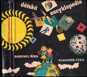 Dětská encyklopedie