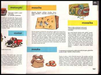 Bohumil Říha: Dětská encyklopedie - Pro malé čtenáře