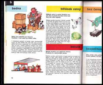 Bohumil Říha: Dětská encyklopedie