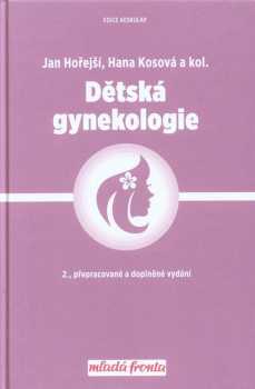Dětská gynekologie