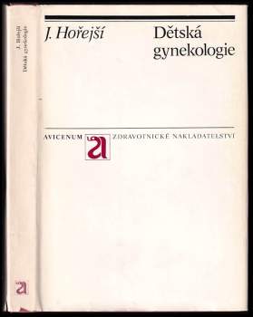 Dětská gynekologie