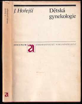 Dětská gynekologie