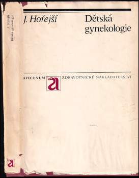 Dětská gynekologie