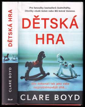 Clarence V Boyd: Dětská hra
