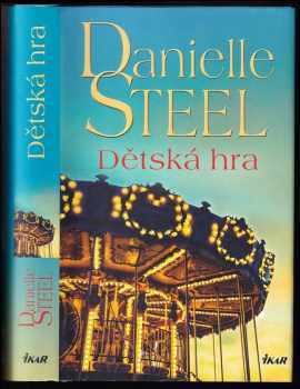 Danielle Steel: Dětská hra