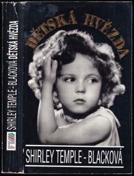 Shirley Temple: Dětská hvězda