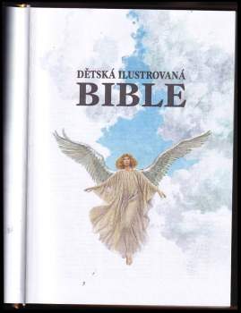 Dětská ilustrovaná Bible