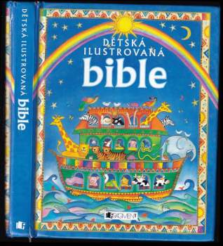 Heather Amery: Dětská ilustrovaná Bible