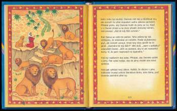 Heather Amery: Dětská ilustrovaná Bible