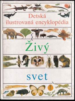 Detská ilustrovaná encyklopédia