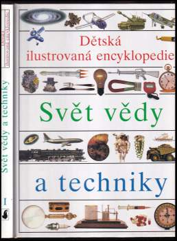 Detská ilustrovaná encyklopédia