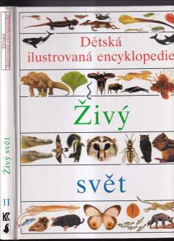 Detská ilustrovaná encyklopédia