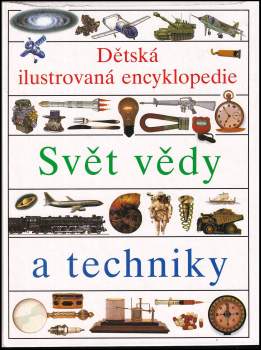 Detská ilustrovaná encyklopédia