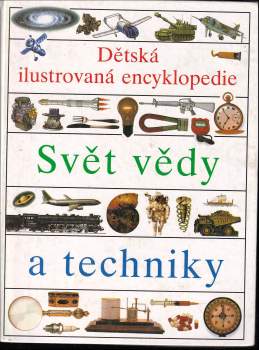 Simon Adams: Detská ilustrovaná encyklopédia