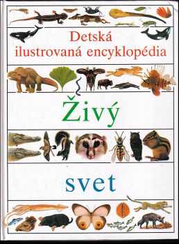 Detská ilustrovaná encyklopédia