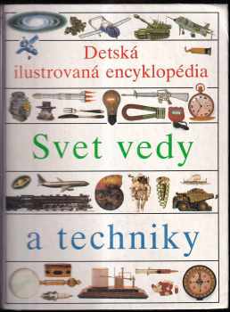 Detská ilustrovaná encyklopédia