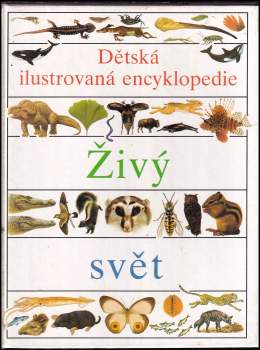 Dětská ilustrovaná encyklopedie
