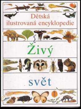 Dětská ilustrovaná encyklopedie