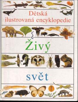 Dětská ilustrovaná encyklopedie