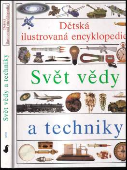 Dětská ilustrovaná encyklopedie