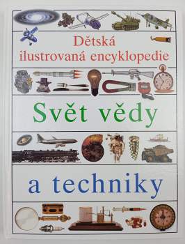 Dětská ilustrovaná encyklopedie