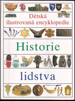 Dětská ilustrovaná encyklopedie