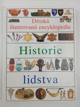 Dětská ilustrovaná encyklopedie