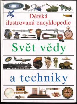 Dětská ilustrovaná encyklopedie