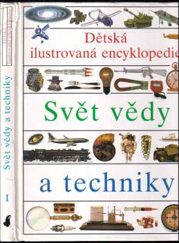 Dětská ilustrovaná encyklopedie