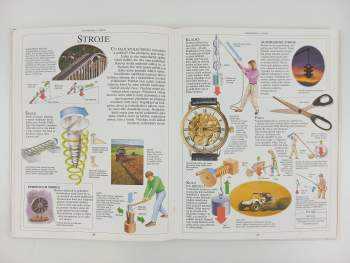 Dětská ilustrovaná encyklopedie