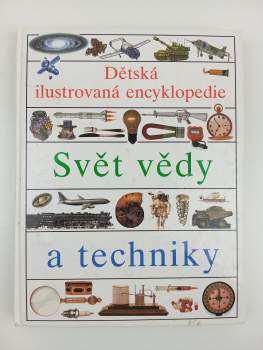 Dětská ilustrovaná encyklopedie