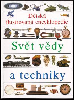 Dětská ilustrovaná encyklopedie
